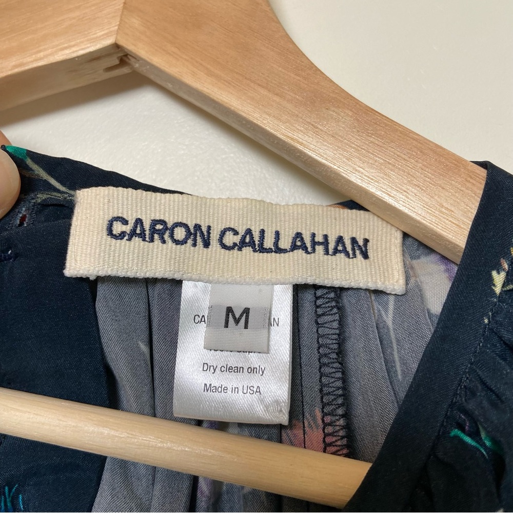 Caron Callahan Amelie Dress NWOT - Picture 3 of 11